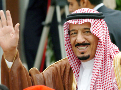 Король умер, да здравствует король! Салман Абдул-Азиз займет саудовский престол
