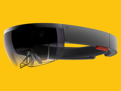    microsoft hololens google glass oculus rift 