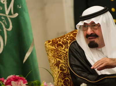 Умер король Абдалла: нефть, рынки и политика