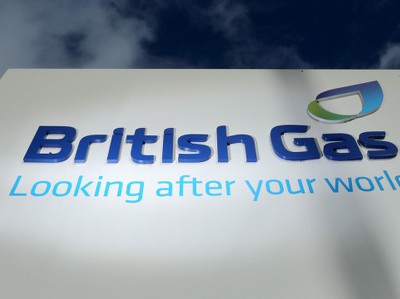 Британские компании понизили розничные цены на газ