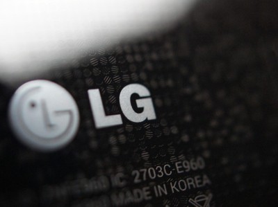 LG фиксирует двукратный рост чистой прибыли в 2014г.
