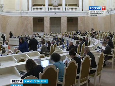 Петербургские депутаты предлагают ввести для догхантеров уголовную статью