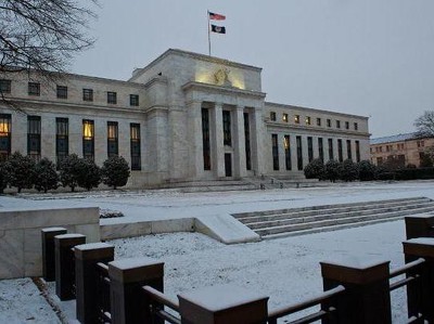 ФРС обещает сохранять терпение в монетарной политике