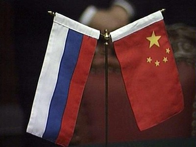Россия и Китай: энергоотношения против давления