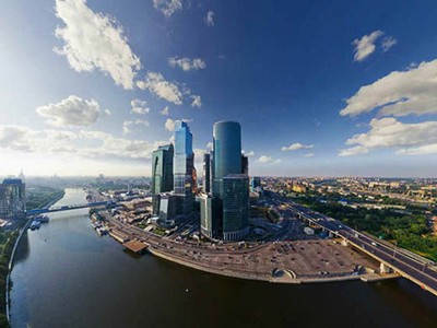 Москва вошла в топ-30 популярных туристических городов