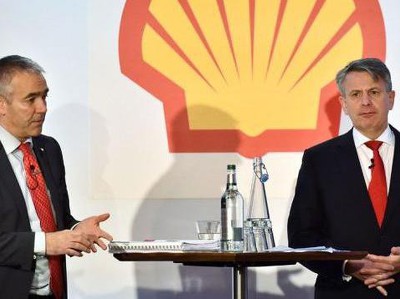 Shell: нефть вырастет до $110 за баррель