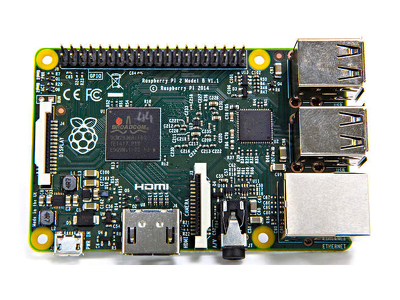  35- Raspberry Pi 2  Windows 10 