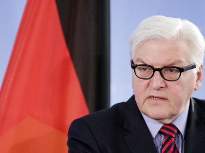 Берлин интересуется, что Москва может предложить для евробезопасности