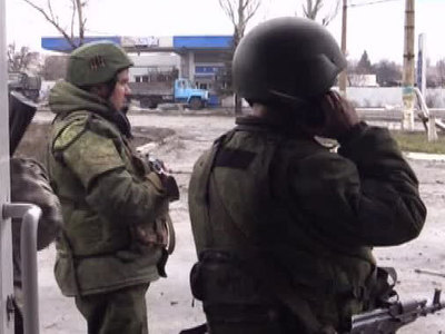 Генштаб Украины признает выполнение ополченцами условий перемирия