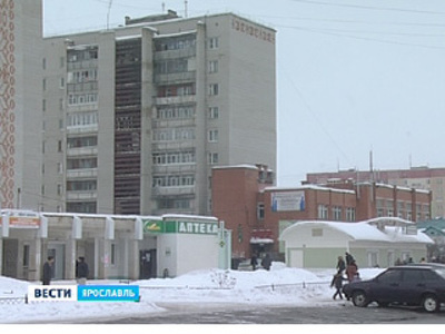 Тутаев хотят переименовать в Романов-Борисоглебск