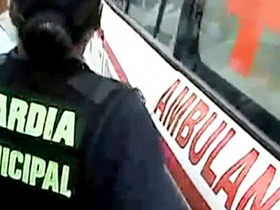Полиция Боливии обнаружила тело девочки со 104 капсулами кокаина в желудке