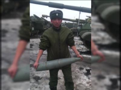 В воинской части в Алтайском крае повесился солдат из Башкортостана