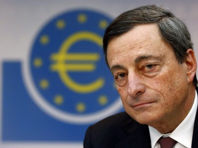 Драги: не стоит спекулировать на Греции