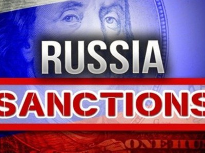 Bloomberg: санкции против России не эффективны