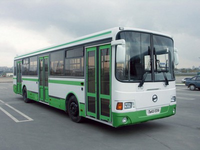 ВТБ вложится в завод по выпуску автобусов в ЛНР