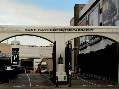     Sony Pictures Entertainment  