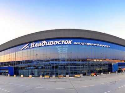 РФПИ и партнеры инвестируют в аэропорт Владивостока