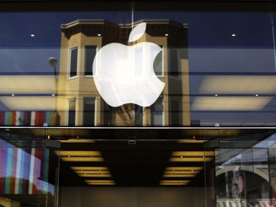 Apple проиграла $533 млн в патентной войне