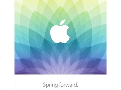 Apple позвала прессу на презентацию 9 марта