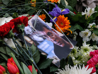 Спикер сената Польши и латвийский евродепутат не попадут на похороны Немцова