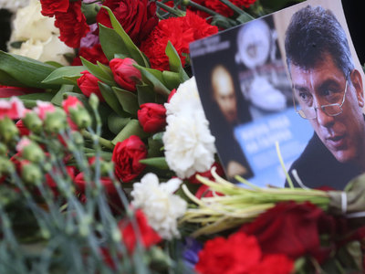 Михаил Федотов: нужно найти заказчиков убийства Немцова