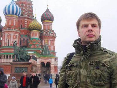Алексей Гончаренко отказывается от общения со следствием
