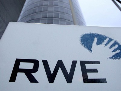 Великобритания хочет сорвать сделку RWE и Letter One