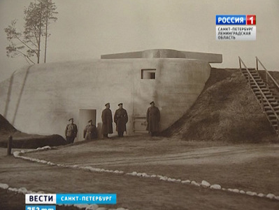 Забытый шедевр русской фортификации представлен в Музее артиллерии