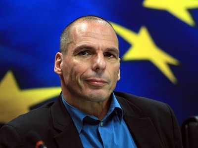 Греция направила главе Еврогруппы план предлагаемых реформ