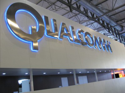 Qualcomm    $10 