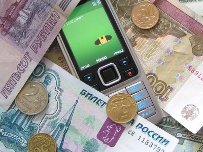 Сбербанк займет 50% рынка мобильных ритейл-платежей