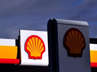 Shell не удалось добраться до сланцев Украины