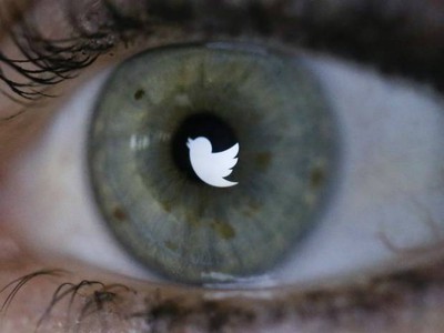Акции Twitter растут после запрета 