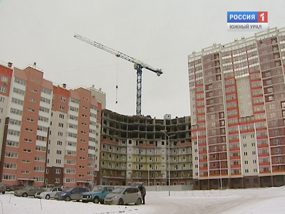 В Челябинске появится программа строительства доступного жилья