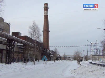 В Челябинске за количеством выбросов будет следить городской эколог
