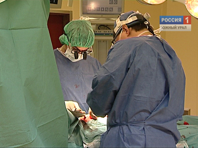 Троицкий врач-анестезиолог получил два года за смерть пациента