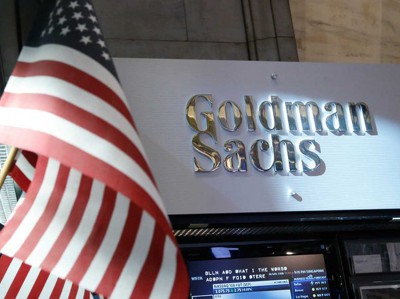 Goldman: рынок опционов подает тревожный сигнал