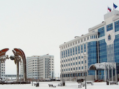 На Ямале меняют схему избрания глав муниципалитетов