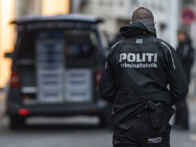 Стрельба с поножовщиной в Копенгагене оказалась молодежной разборкой