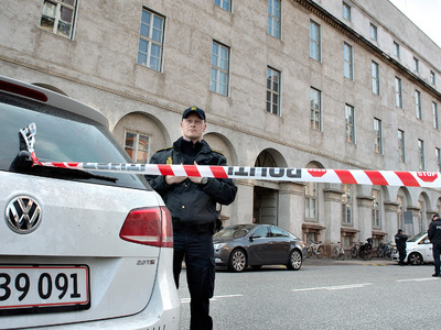 Террористы угрожают датчанам новыми терактами