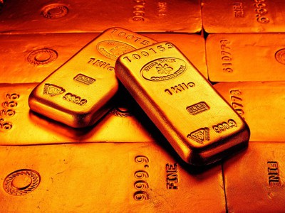 В пятницу рынок золота перестанет быть прежним