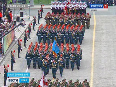 В Свердловской области идет подготовка к 70-летию Великой Победы