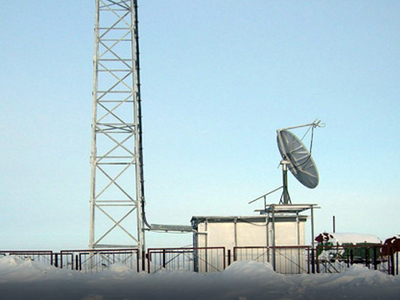 На Ямале за год построят 20 станций цифрового вещания