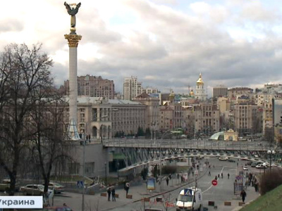 Киев готовит спецоперацию, Днепропетровск — новый майдан