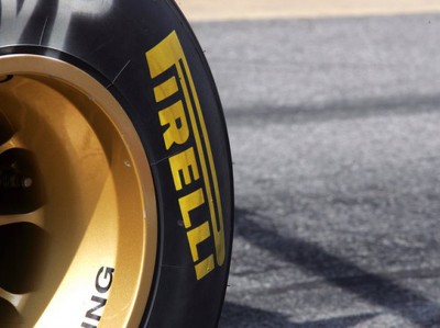 CNCC приобретает контрольный пакет Pirelli