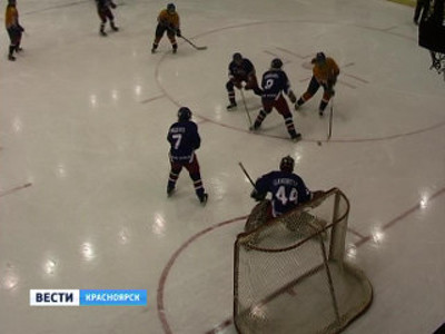 Красноярские хоккеистки поедут на чемпионат мира
