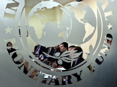 МВФ: Киев выплатит России $3 млрд