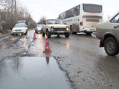 Ярославские подрядчики заплатят за плохие дороги