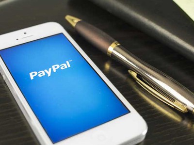 PayPal: доля мобильных платежей в России растет