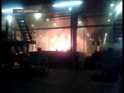 В деле о трагедии на стекольном заводе в Уфе появляются новые подробности